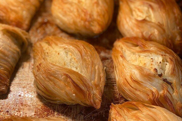 Valletta Food Tour - Coma como um local