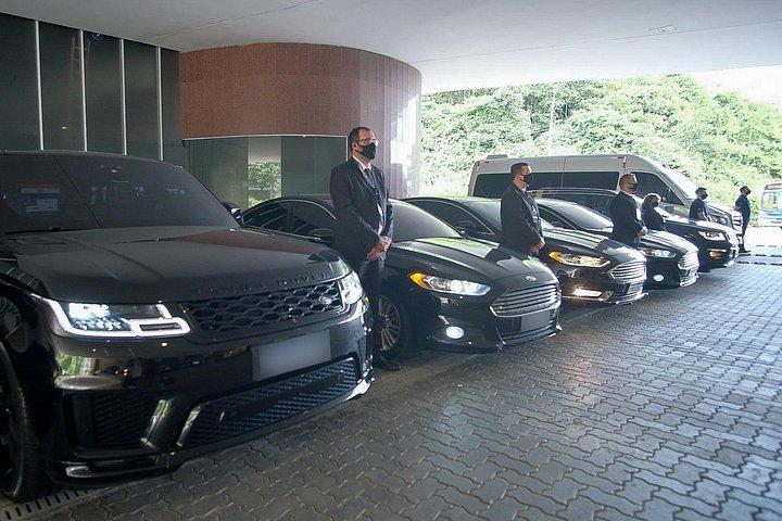 Private Transfer | Round Trip