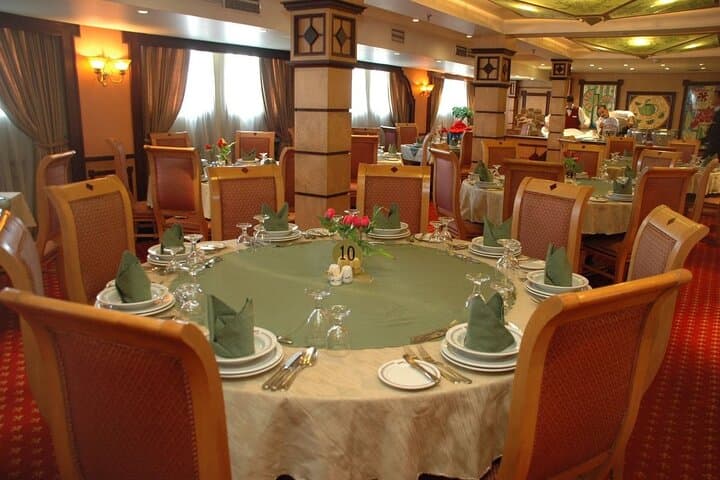 Exclusive nile cruise aswan to luxor