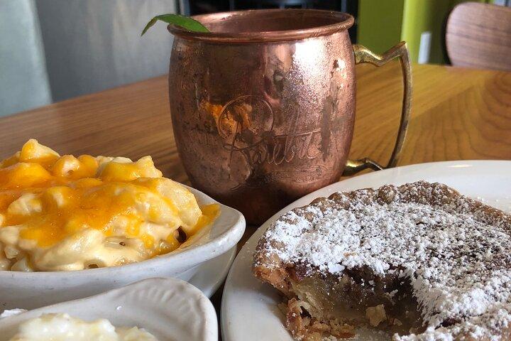 Visite gastronomique de Charleston Upper King Street
