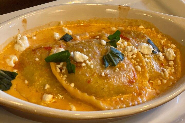 Visite gastronomique de Charleston Upper King Street