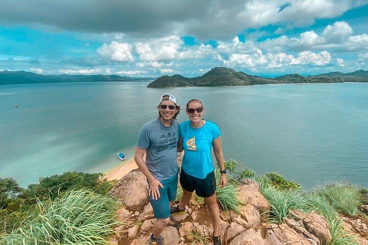 Tour privato delle isole di Krabi