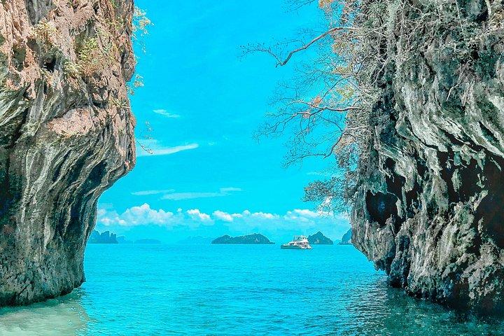 Krabi Islands Private Tour