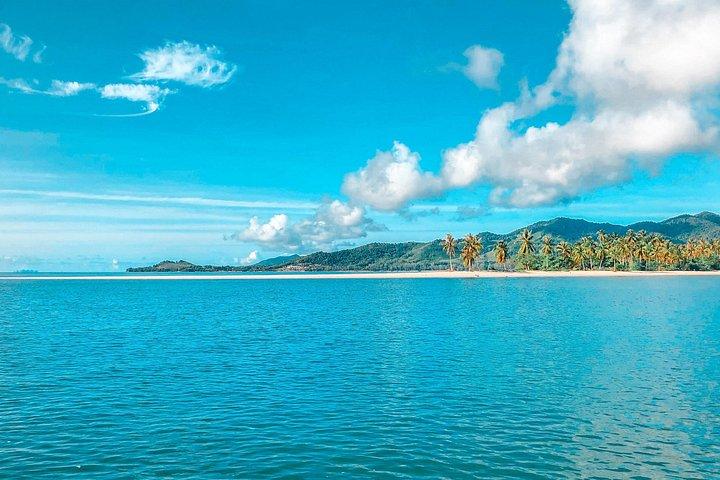 Krabi Islands Private Tour