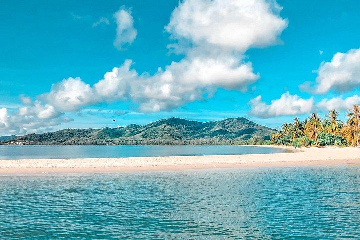 Krabi Islands Private Tour