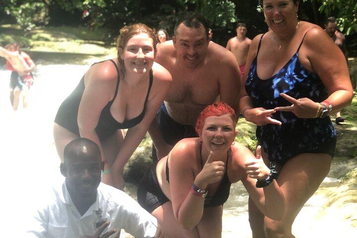 Tour di Appleton Estate Rum e Ys Falls