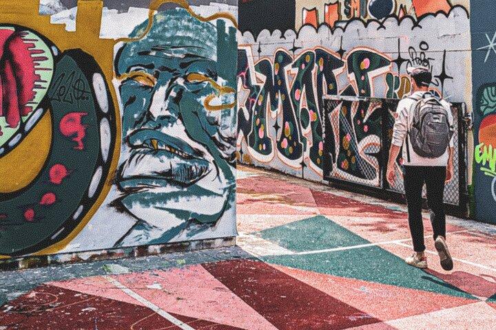 Brixton Self-Guided Music Walking Tour - guidet af historiker