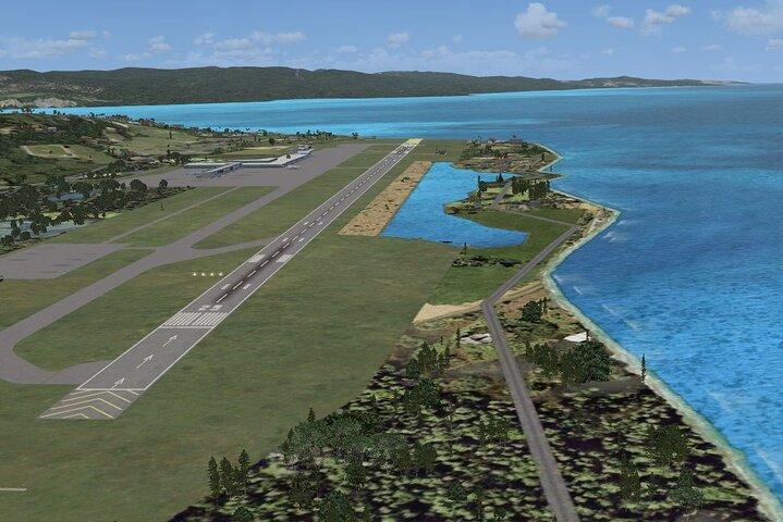 Montego Bay Hoteller Privat Lufthavnstransport