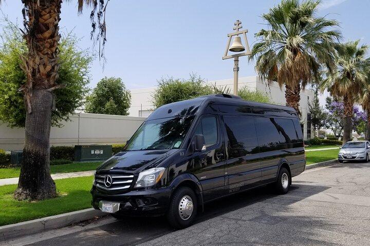 Privé dagtour door Los Angeles