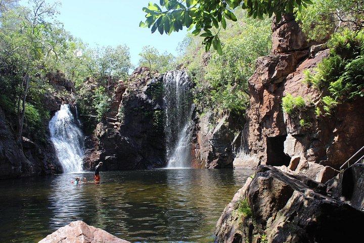 Litchfield Tour & Crocodile - Crocodylus Park