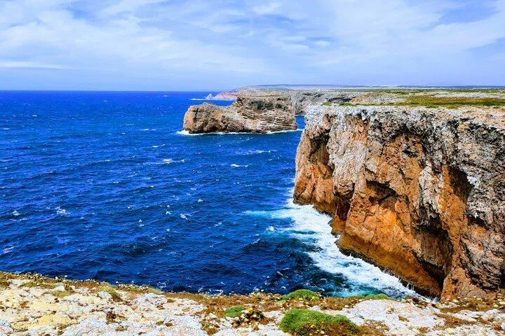 Lagos e Sagres - Privato da Portimão