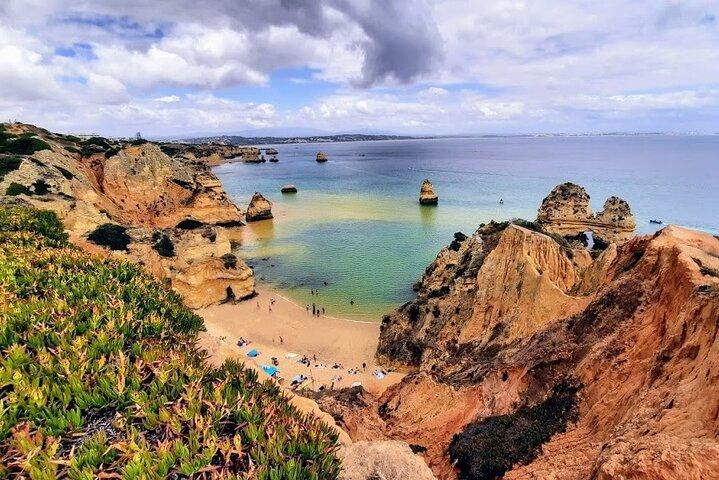 Lagos e Sagres - Privato da Albufeira
