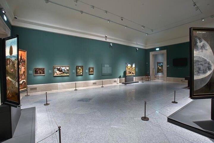 Führung durch das Prado-Museum mit Ticket ohne Anstehen