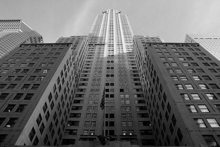 Midtown Manhattan – privater Spaziergang