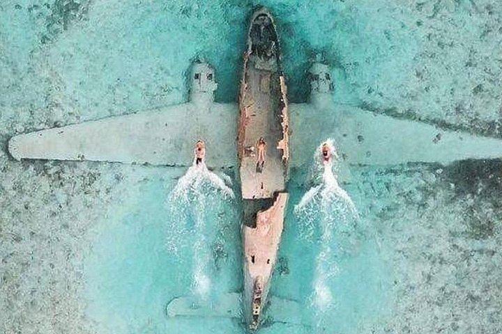 カルタヘナ デ インディアスでシュノーケルとプランクトンを楽しむ 5 つのロザリオ諸島の冒険