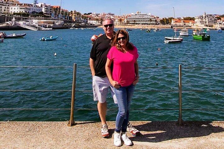 Lisbon & Porto Private Luxury Road Trip