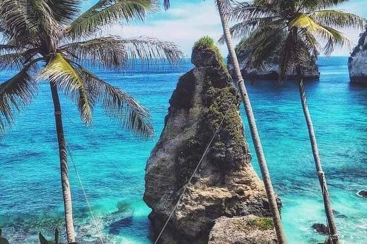 Nusa Penida East And West Full Day Private Guided Tour