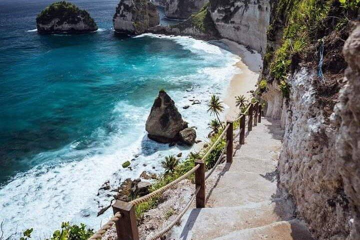 Nusa Penida East And West Full Day Private Guided Tour