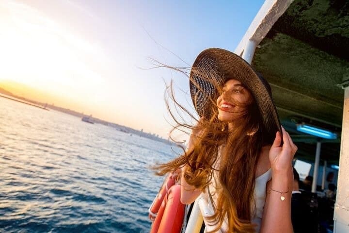 Istanbul E-pass: Top Istanbul Attractions with Skip The Ticket Line