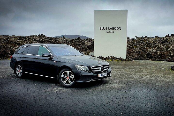 Private Golden Circle Tour ab Reykjavik