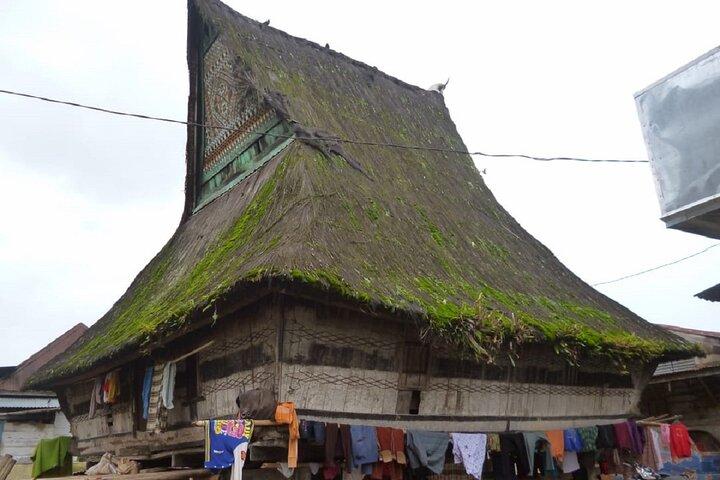 3-daagse Lake Toba & Brastagi Highland Vanaf Medan City of vanaf de luchthaven Kuala Namu