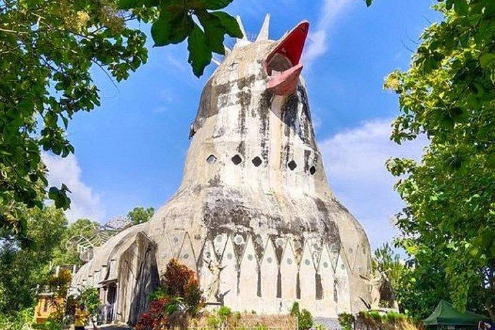 ボロブドゥール、ブロモ山、イジェンクレーター：ジョグジャカルタからの4日間ツアー