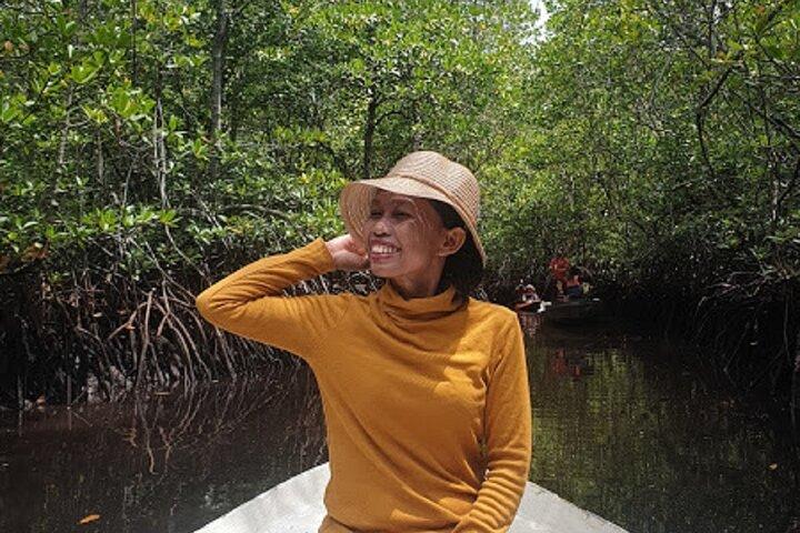 Lembongan Day trip partida de bali