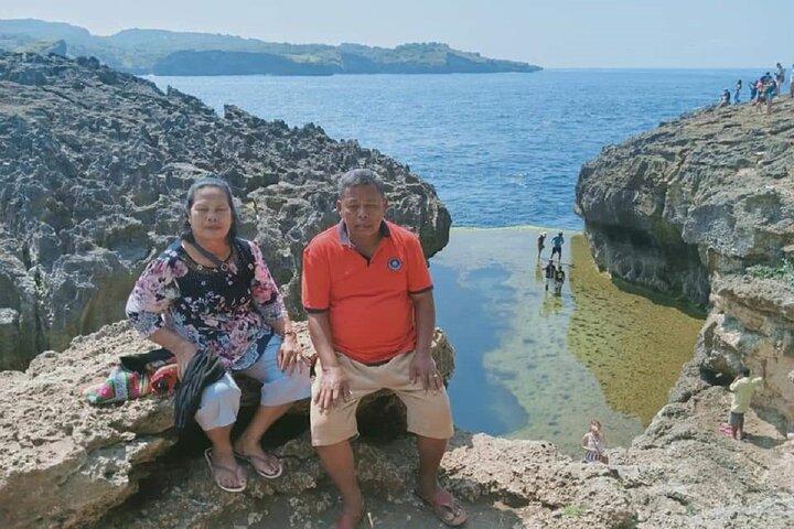 Escapada de un día a Isla Nusa Penida