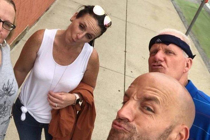 Lakeland City Scavenger Hunt Excursion by Crazy Dash