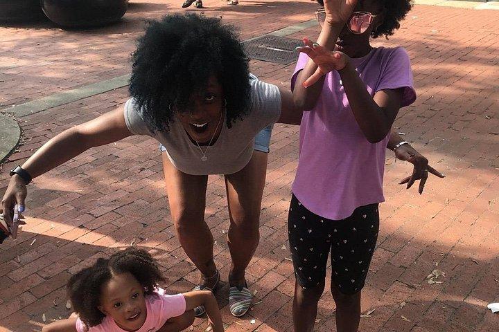 Lakeland City Scavenger Hunt Excursion by Crazy Dash
