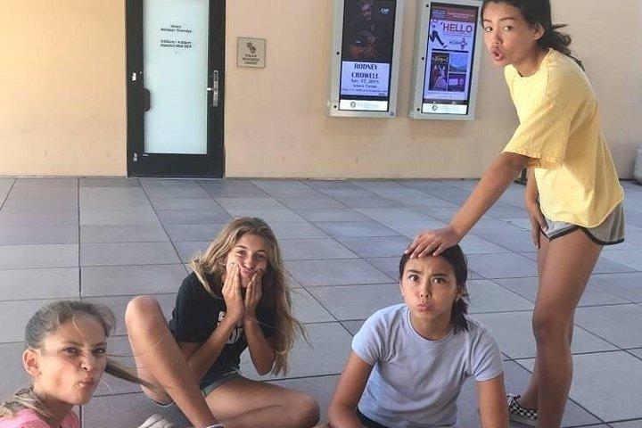 Lakeland City Scavenger Hunt Excursion by Crazy Dash