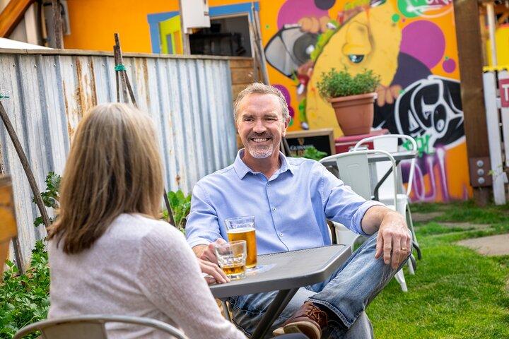 Promenade dans l'histoire de la bière artisanale à Lancaster