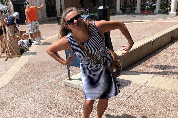 Fun City Scavenger Hunt in Calgary by Crazy Dash