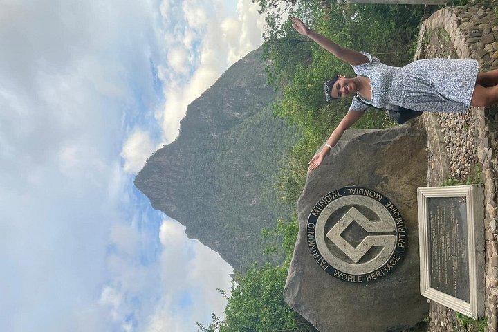 Fully flexible Private Saint Lucia Soufriere Tour (Land)