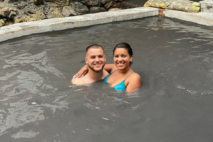 Fully flexible Private Saint Lucia Soufriere Tour (Land)