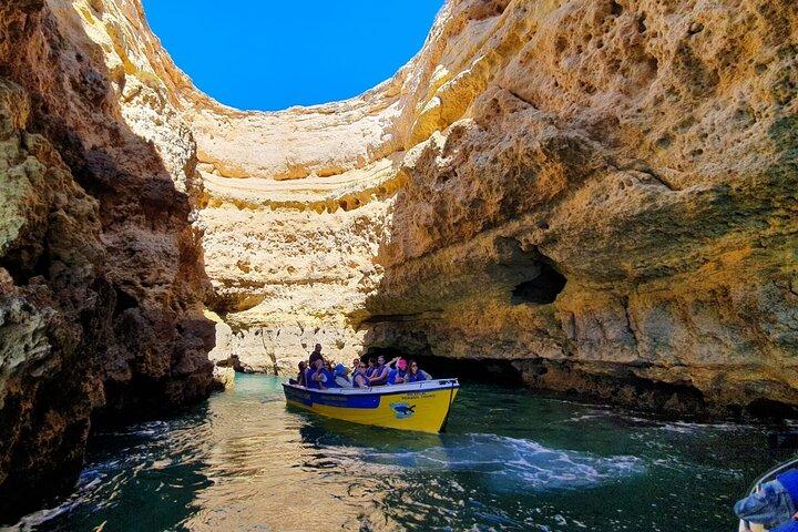 Expresstur - Benagil Grotto