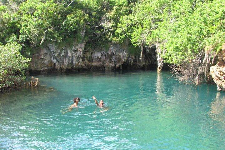 Bermuda Hidden Gems Summer Excursion