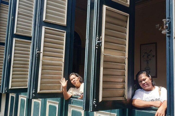 Tour della città di Medan