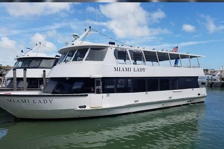 3 - Day Florida : Miami Bus & Boat, Everglades & Key West シュノーケリング