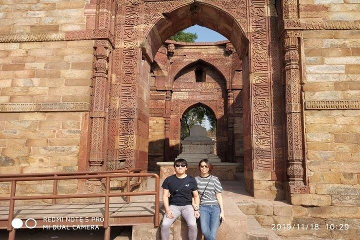 Delhi Sightseeing Tour: Top Monuments & City Highlights