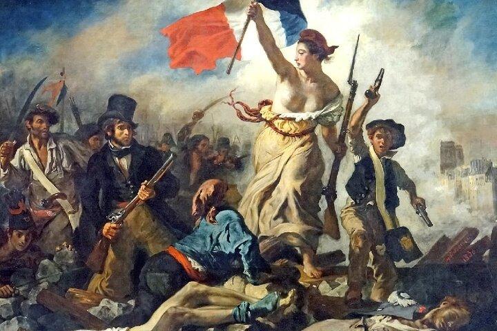 Le meilleur du musée du Louvre : visite guidée privée