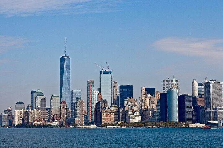ニューヨーク市へのプライベート往復ニューヨーク空港送迎