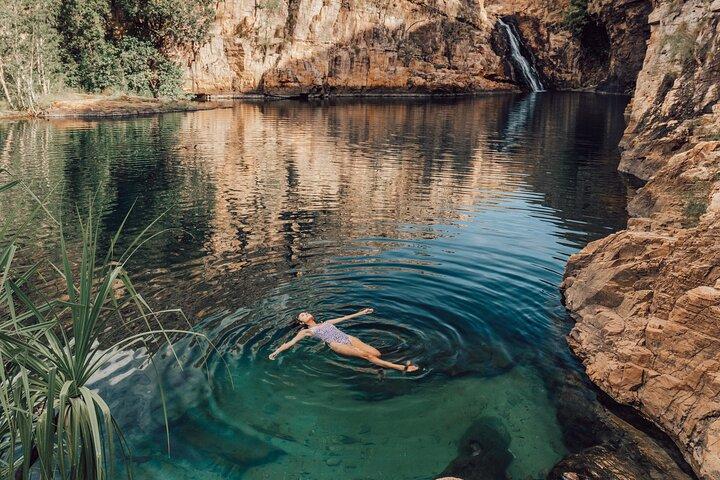 Tour de aventura Kakadu