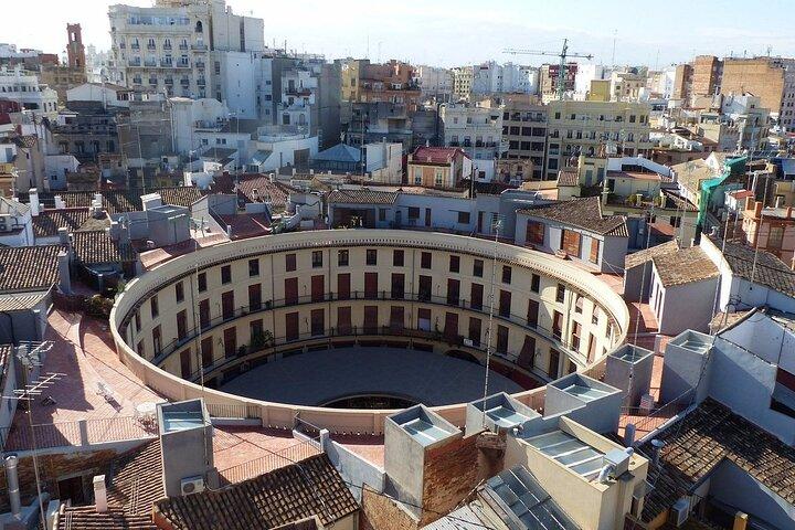 Rundgang durch das mittelalterliche Valencia