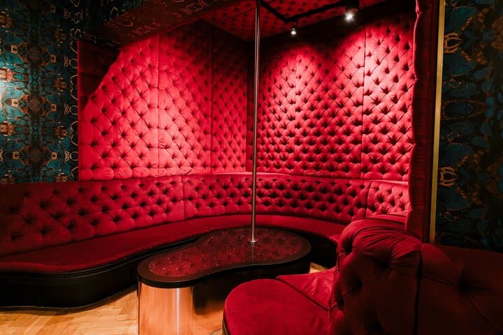 Amsterdam: Private Brothel Tour with Ex-Sex Worker