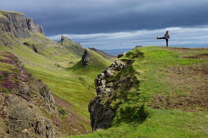 Isola di Skye Avventura da Inverness