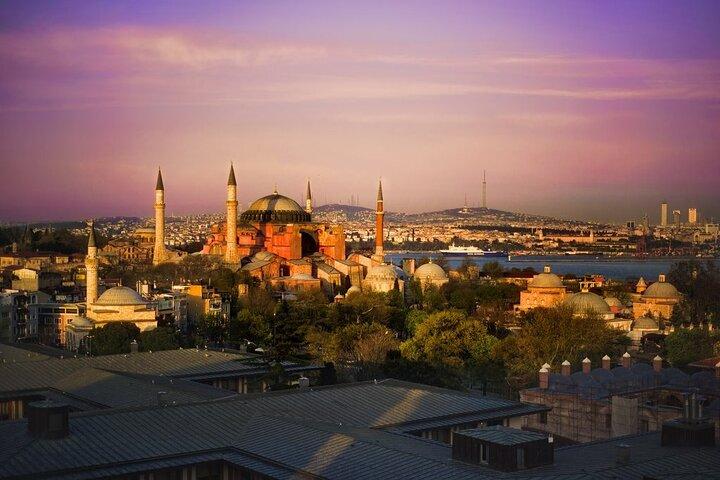 “Taste Istanbul: Street Food Tour You Can’t Miss”