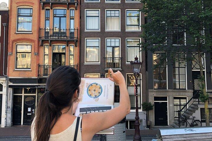 Escape Room Storico: Il Mittente Segreto