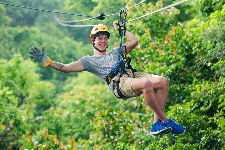Private Adventure Combo with Water Activities