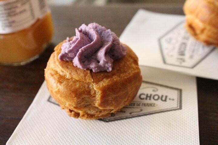 Small Group Tour - Paris Sweet Tooth Stroll
